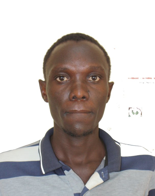 OKOED BARNABUS